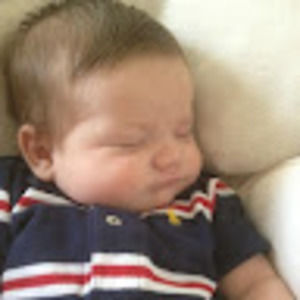 Meet your Posher, A denise